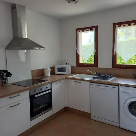 Holiday home Maison 6 Personnes Piscine Privee Proche Sarlat
