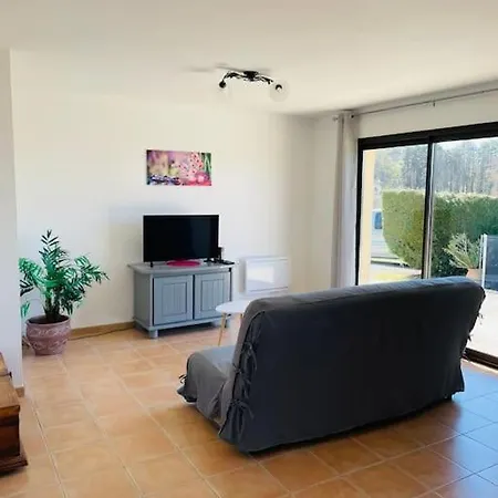 Maison 6 Personnes Piscine Privee Proche Sarlat * Proissans